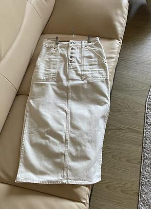 Спідниця джинсова 5