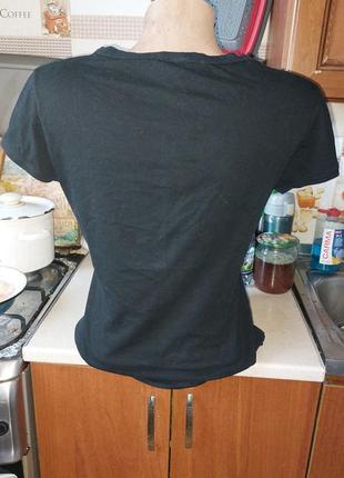 Фирменная футболка puma! размер m-l2 фото