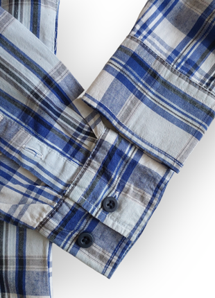 Soulstar сорочка з легесенької бавовни на 10-12 р3 фото