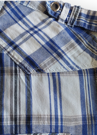 Soulstar сорочка з легесенької бавовни на 10-12 р4 фото