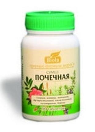 Смесь почечная 90табл /биола/