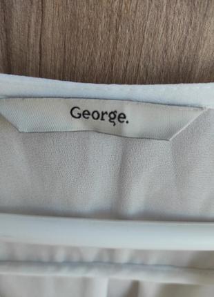 Блуза george6 фото