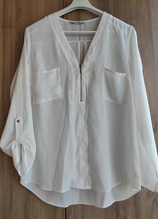 Блуза george