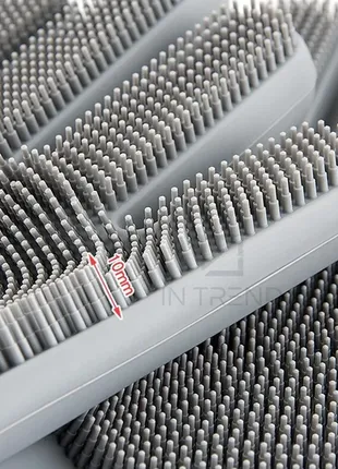 Варежки силиконовые многоразовые для уборки