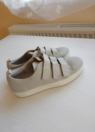 Кроси ecco