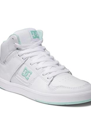 Кроссовки dc shoes1 фото