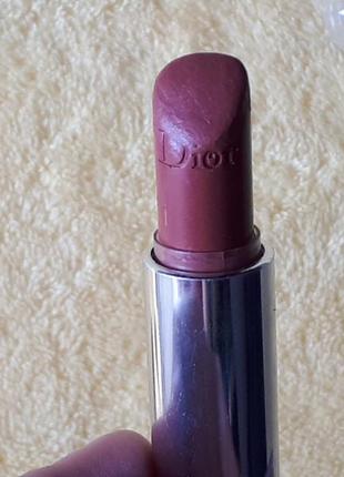 christian dior 434 samarcande brown 700 dior rouge dior ultra care rouge