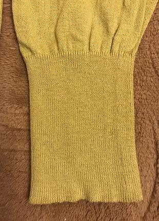 Фірмова кофта трикотаж 8