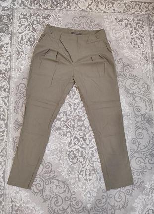 Штани жіночі zara