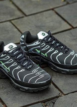 Nike air max tn+ black\grey (40-45)