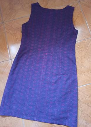 Індійська сукня-футляр