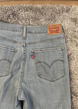 Levi’s джинси4 фото