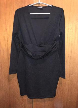 Сукня prettylittlething