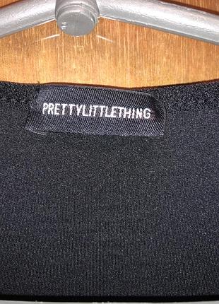 Сукня prettylittlething 2