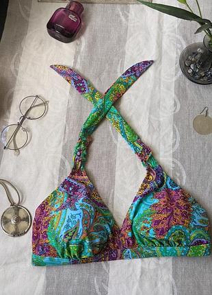 Верх від купальника - чашка cd