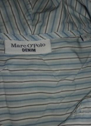 Шикарне плаття marco polo denim l3 фото