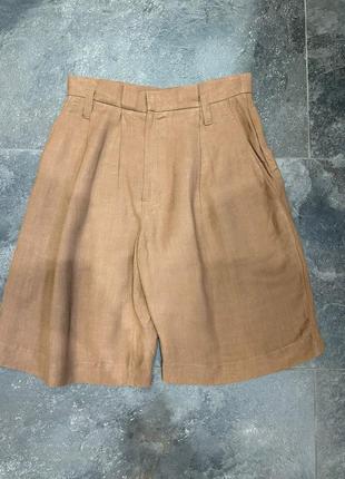 Шорты brunello cucinelli оригинал