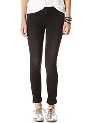 Оригинальные джинсы lou skinny от бренда marc jacobs m1pe012-61898 разм. 27