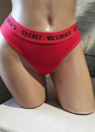 Трусики victoria's secret