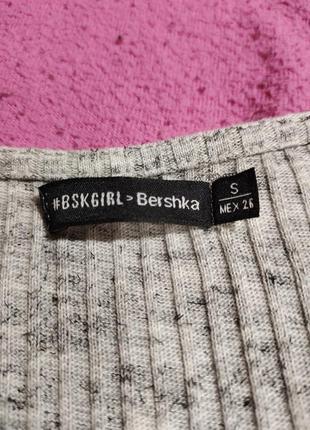 Платье bershka2 фото