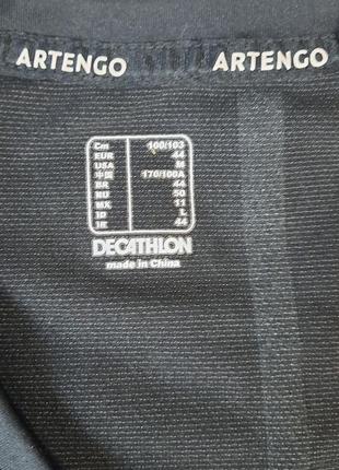 Футболка тенниска decathlon4 фото