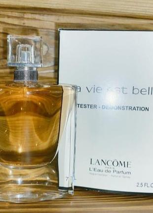 lancome “la vie est belle&rdquo
парфумована вода