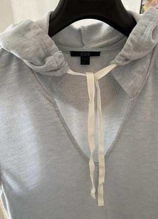 Комбинезон cos