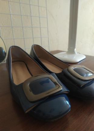 Туфли женские