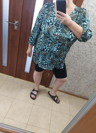 Женская блуза, туника