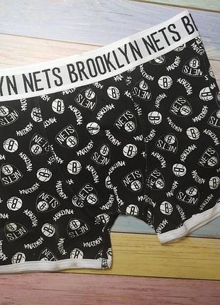 Боксеры  primark nba баскетбол
