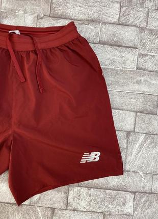 Шорти new balance liverpool5 фото