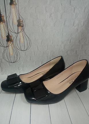 Туфли женские