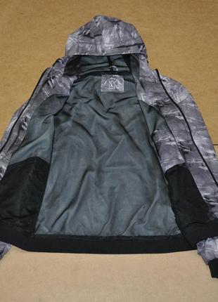 Cedarwood state ветровка мужская куртка2 фото