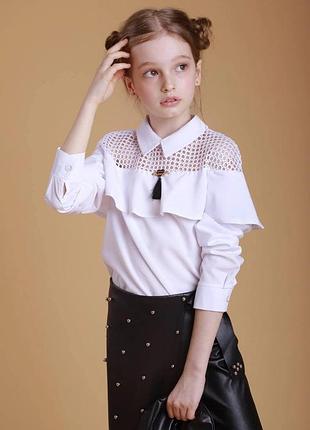 Блузочка для девочек