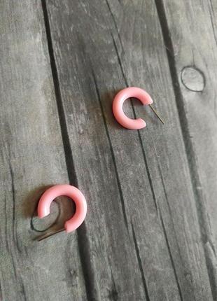 Пусети пластик