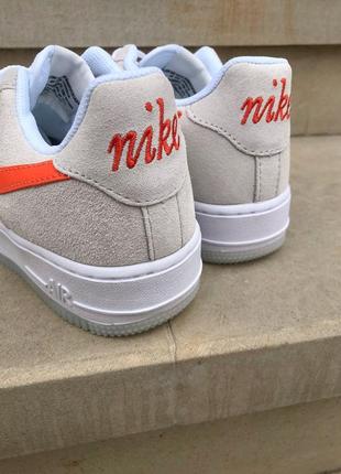 👟 кросівки    nike air force low      / наложка bs👟