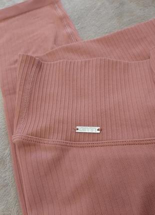 Тайтсы леггинсы лосины aimn. р. м подойдёт на l