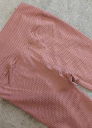 Тайтсы леггинсы лосины aimn. р. м подойдёт на l