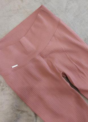 Тайтсы леггинсы лосины aimn. р. м подойдёт на l