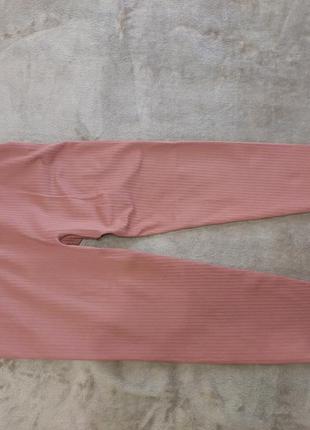 Тайтсы леггинсы лосины aimn. р. м подойдёт на l