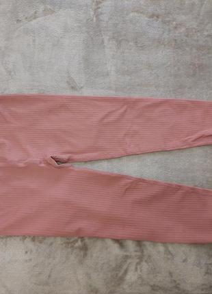 Тайтсы леггинсы лосины aimn. р. м подойдёт на l