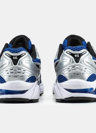 Кроссовки asics gel-kayano 14 кроссовки5 фото