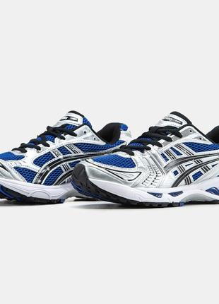 Кросівки asics gel-kayano 14 кроссовки3 фото