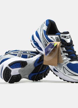 Кроссовки asics gel-kayano 14 кроссовки1 фото