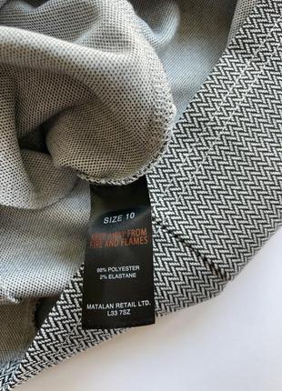 Новая юбка, размер s-m 3