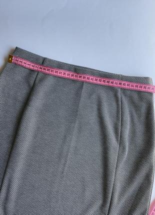 Новая юбка, размер s-m 5