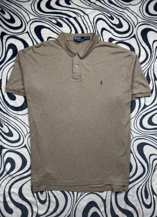 Поло ralph lauren