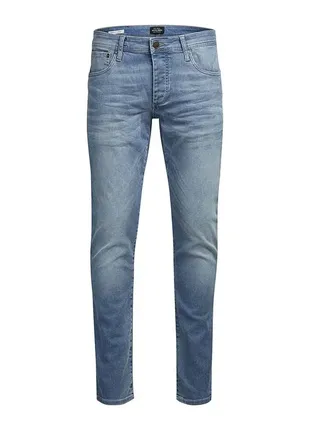 Джинсы jack & jack jjiglenn jjoriginal jos 875