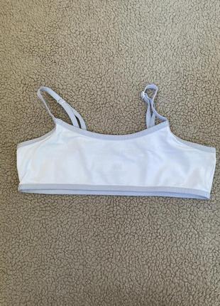 Топ майка h&m