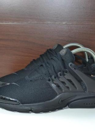 Nike air presto 38-38.5р кроссовки оригинал4 фото